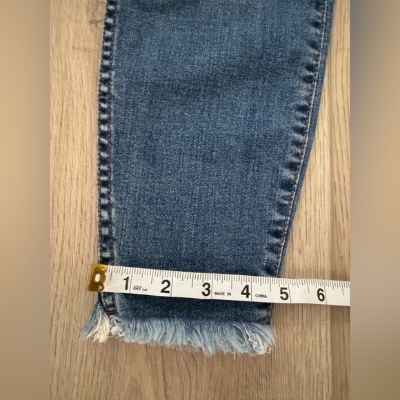 Kut from the Kloth Women's Classic Blue Skinny Jeans 👖 - Picture 8 of 11